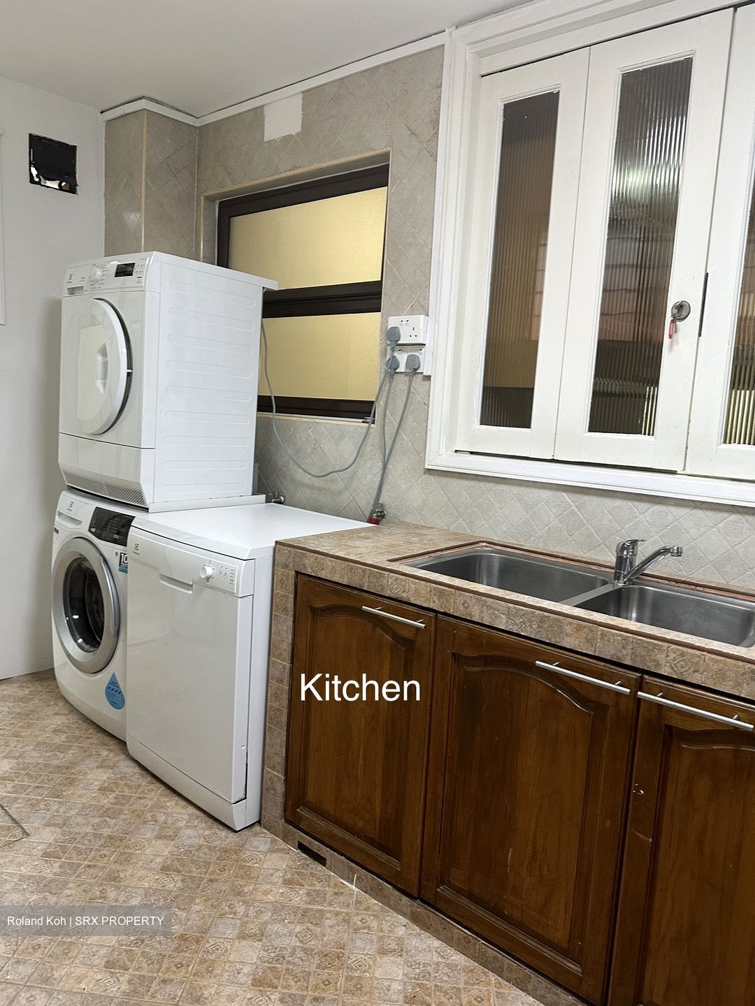 Jalan Elok (D9), Terrace #521813441